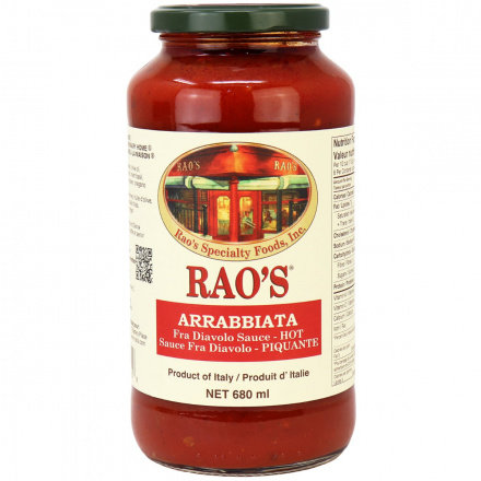 Rao's Homemade - Arrabbiata Sauce